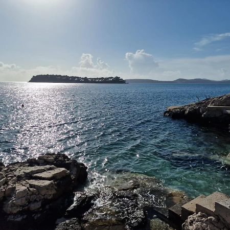 Apartment Ana Lozica With Terrace Dubrovnik Ngoại thất bức ảnh