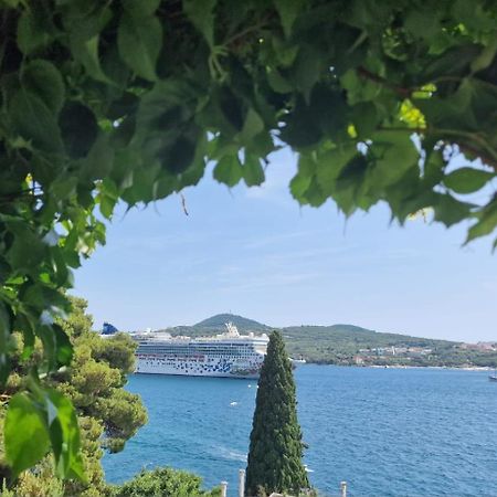 Apartment Ana Lozica With Terrace Dubrovnik Ngoại thất bức ảnh