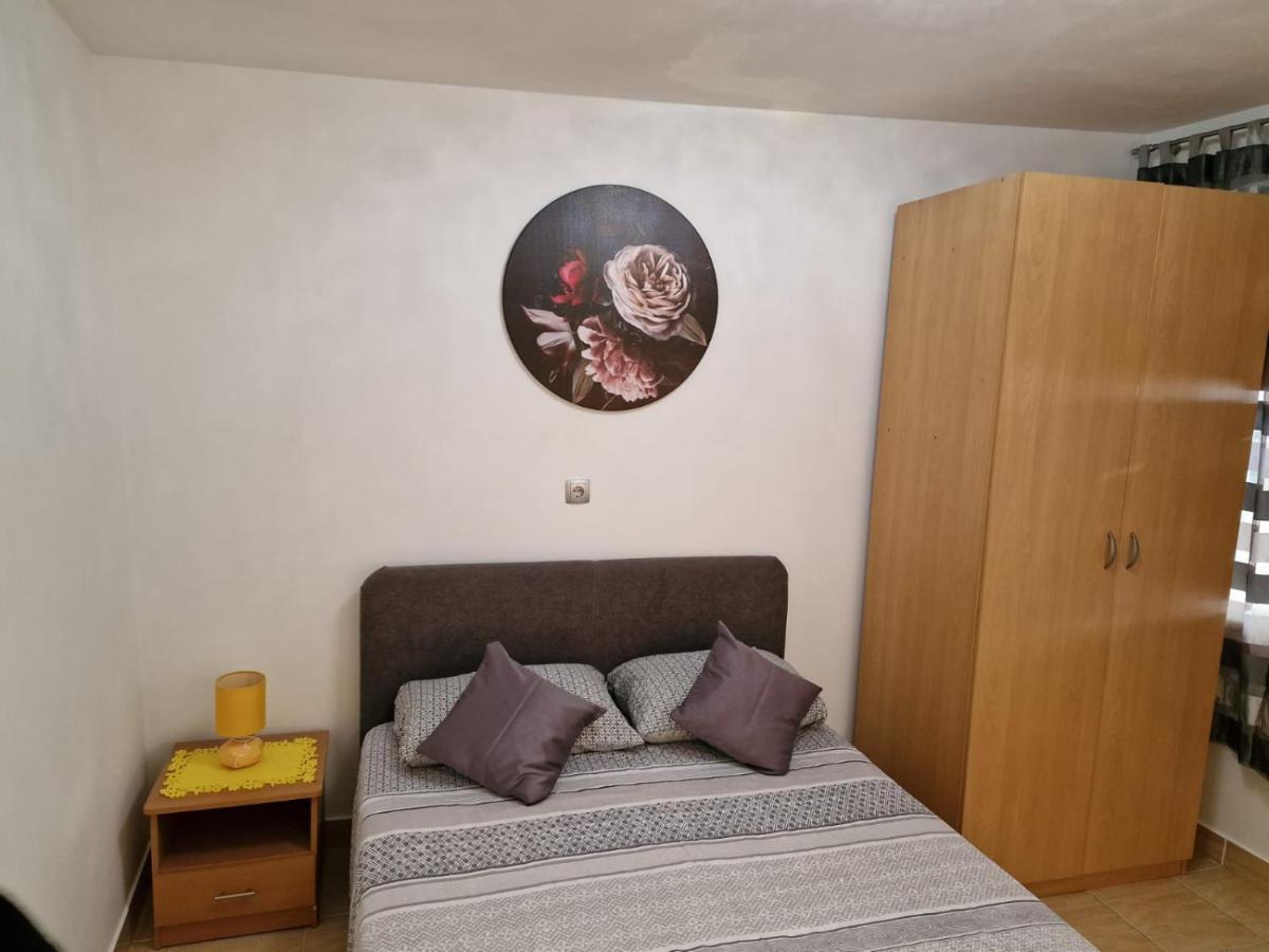 Apartment Ana Lozica With Terrace Dubrovnik Ngoại thất bức ảnh