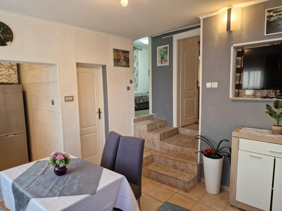Apartment Ana Lozica With Terrace Dubrovnik Ngoại thất bức ảnh