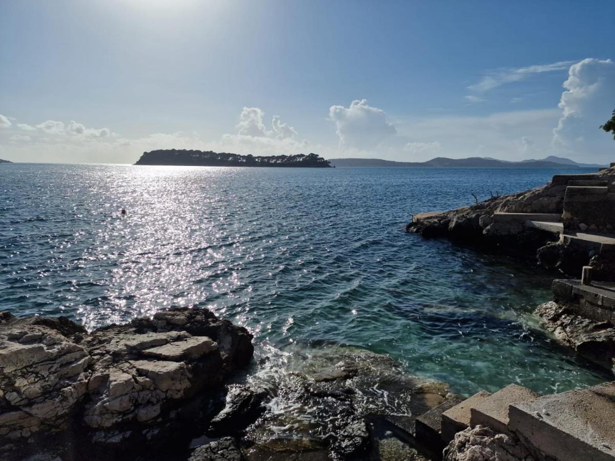Apartment Ana Lozica With Terrace Dubrovnik Ngoại thất bức ảnh