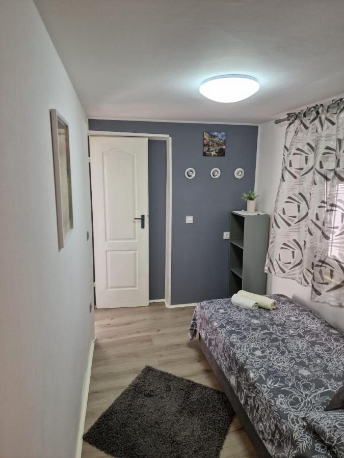 Apartment Ana Lozica With Terrace Dubrovnik Ngoại thất bức ảnh
