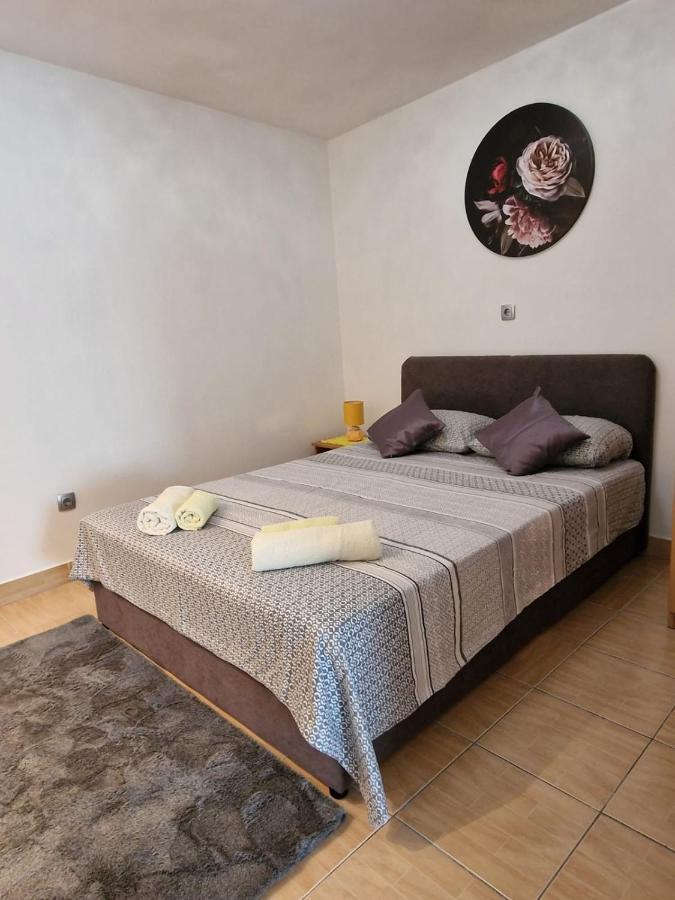Apartment Ana Lozica With Terrace Dubrovnik Ngoại thất bức ảnh
