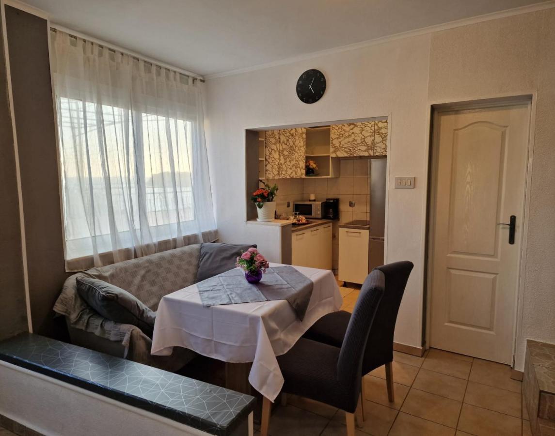 Apartment Ana Lozica With Terrace Dubrovnik Ngoại thất bức ảnh