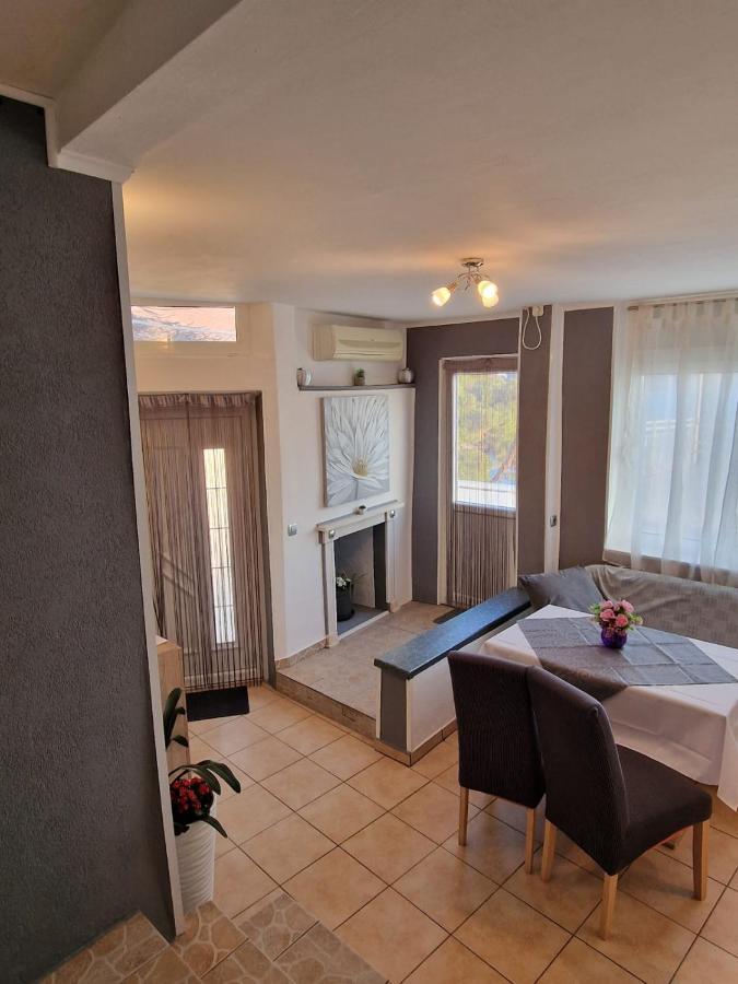 Apartment Ana Lozica With Terrace Dubrovnik Ngoại thất bức ảnh