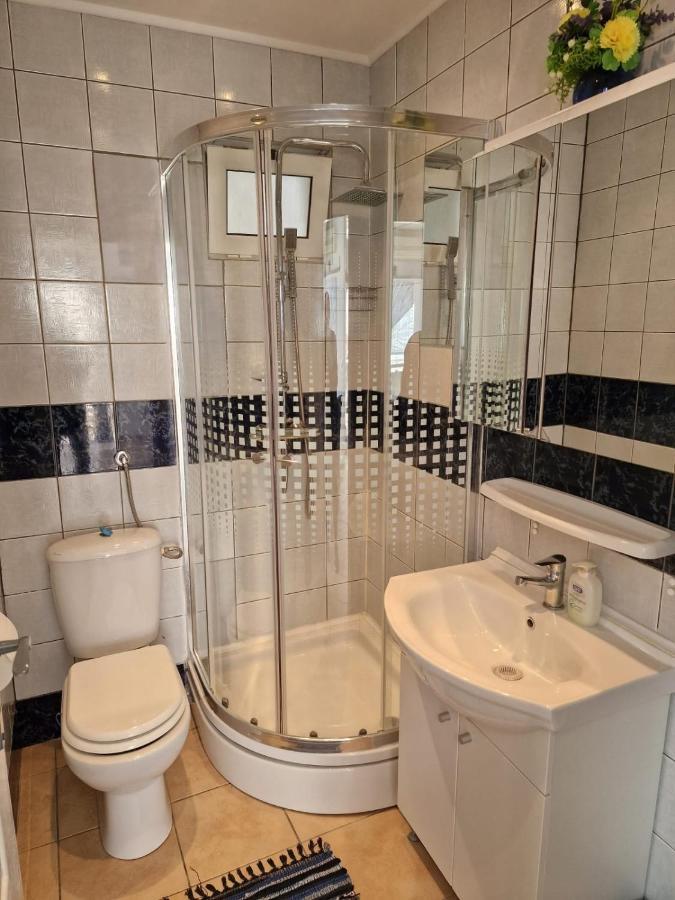 Apartment Ana Lozica With Terrace Dubrovnik Ngoại thất bức ảnh