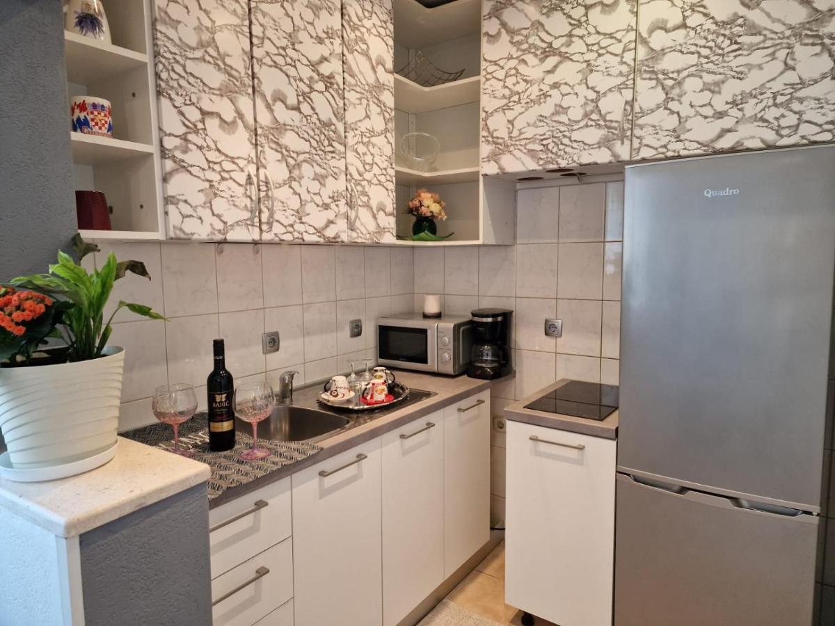 Apartment Ana Lozica With Terrace Dubrovnik Ngoại thất bức ảnh