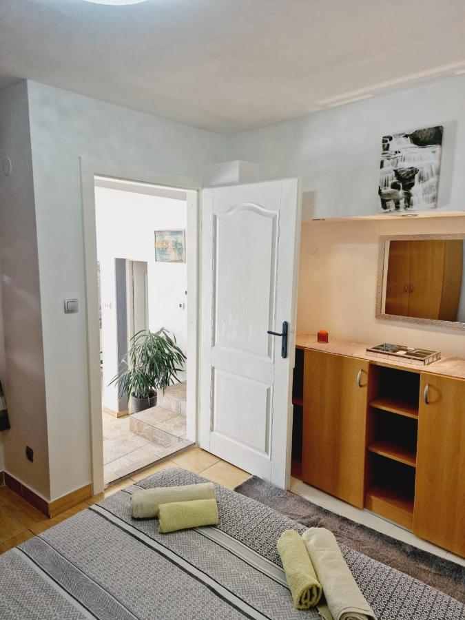 Apartment Ana Lozica With Terrace Dubrovnik Ngoại thất bức ảnh