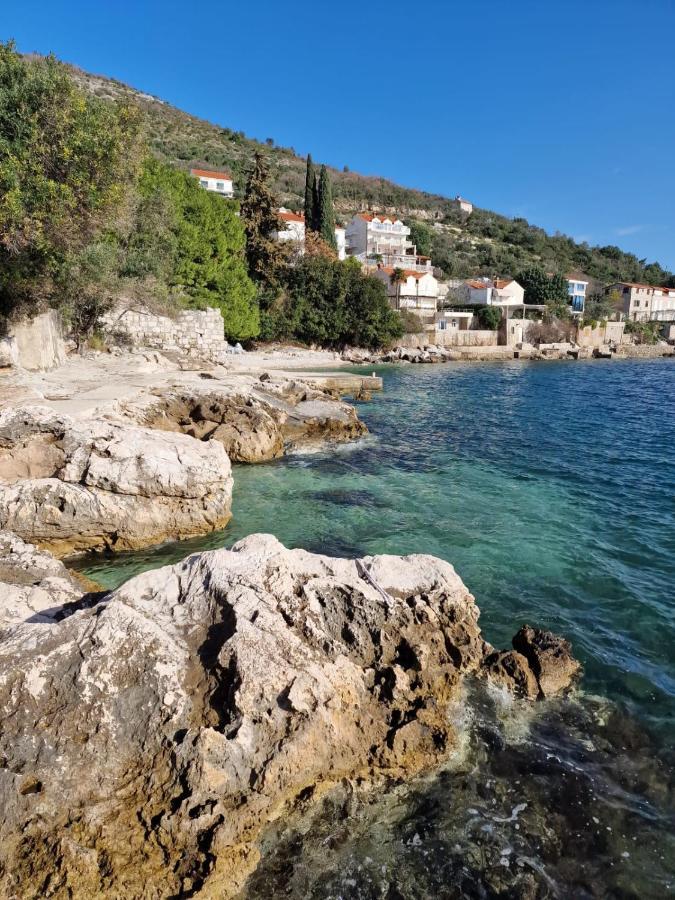 Apartment Ana Lozica With Terrace Dubrovnik Ngoại thất bức ảnh