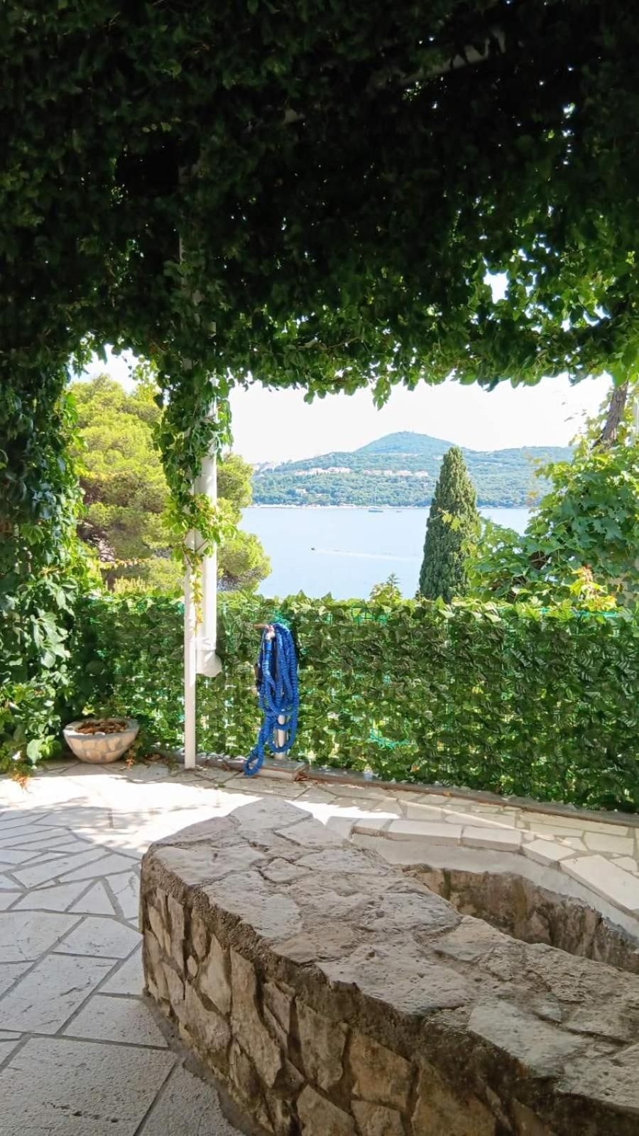 Apartment Ana Lozica With Terrace Dubrovnik Ngoại thất bức ảnh